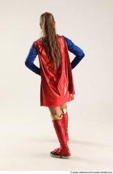 VIKY STANDING POSE SG